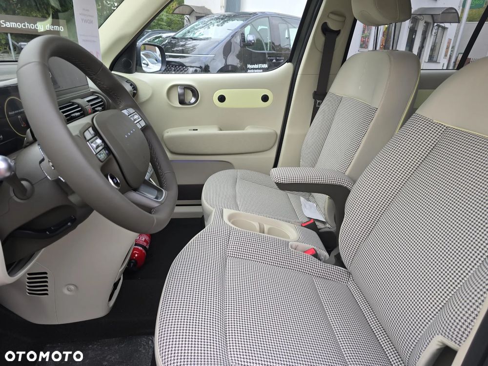 Hyundai Inster 49kWh Smart - 10