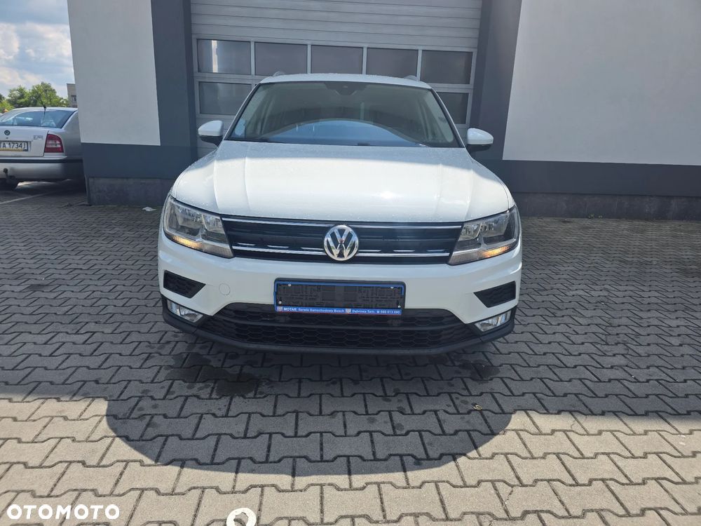 Volkswagen Tiguan - 6