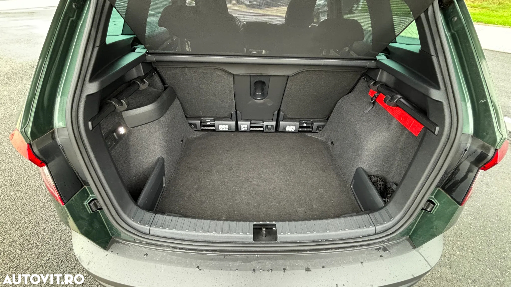 Skoda Karoq 1.5 TSI DSG Style - 20