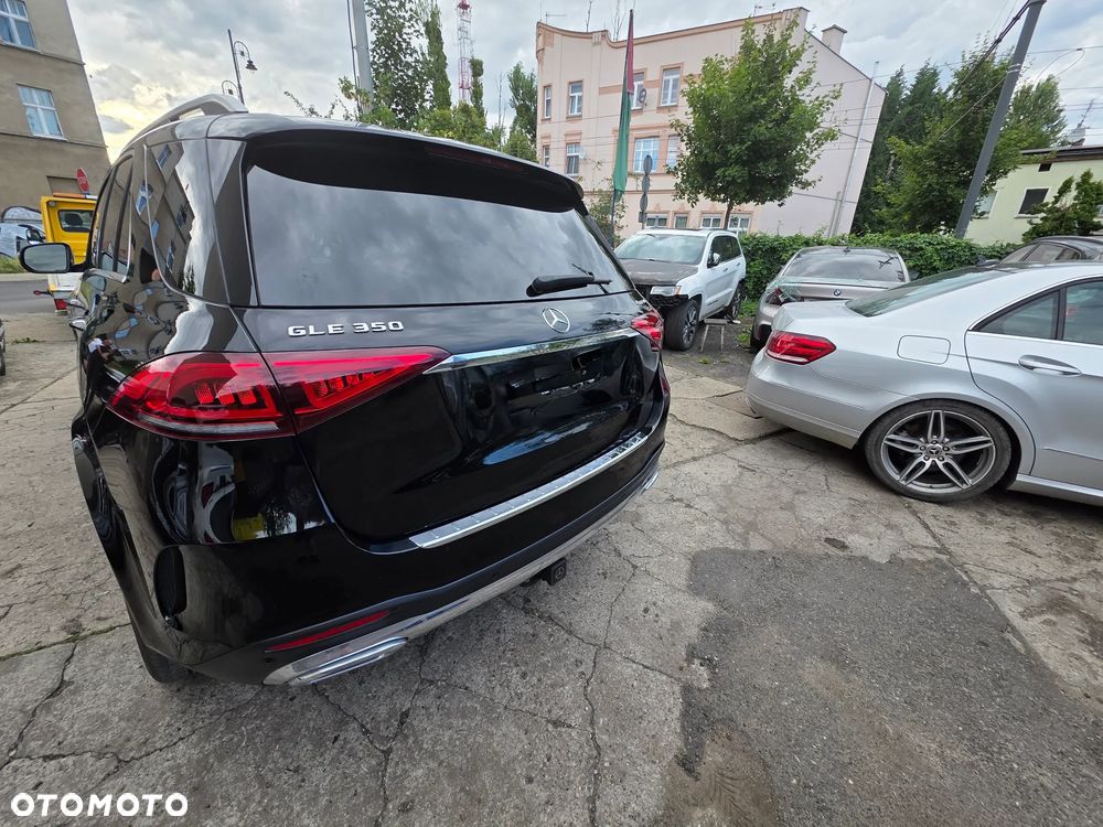 Mercedes-Benz GLE - 7