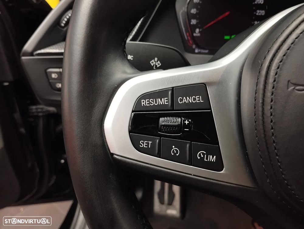 BMW 116 d Pack Desportivo M - 20