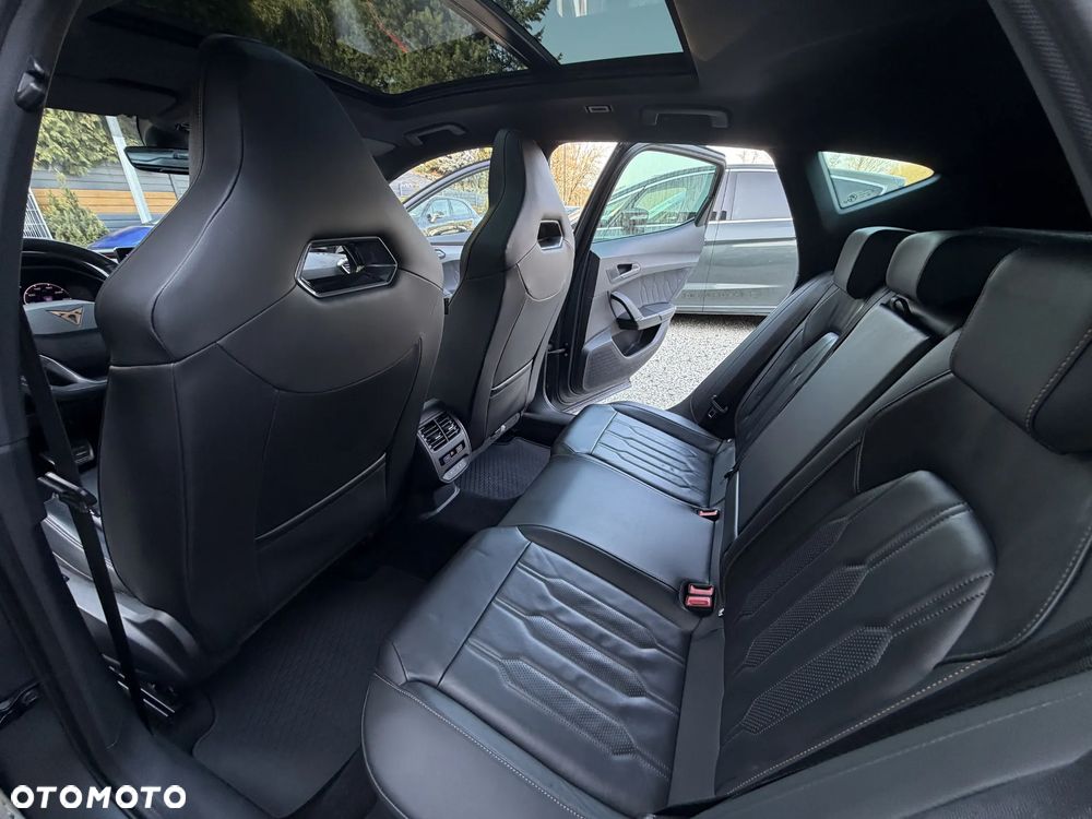 Cupra Formentor VZ 2.0 TSI 4Drive DSG - 21