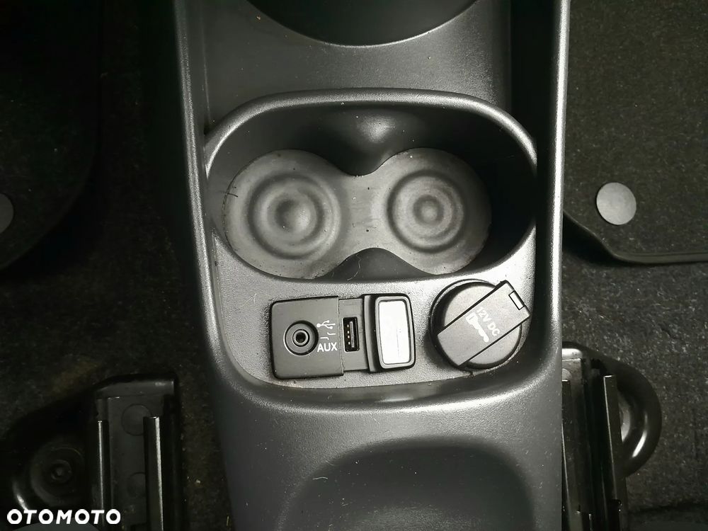 Fiat 500 1.2 8V Pop - 28