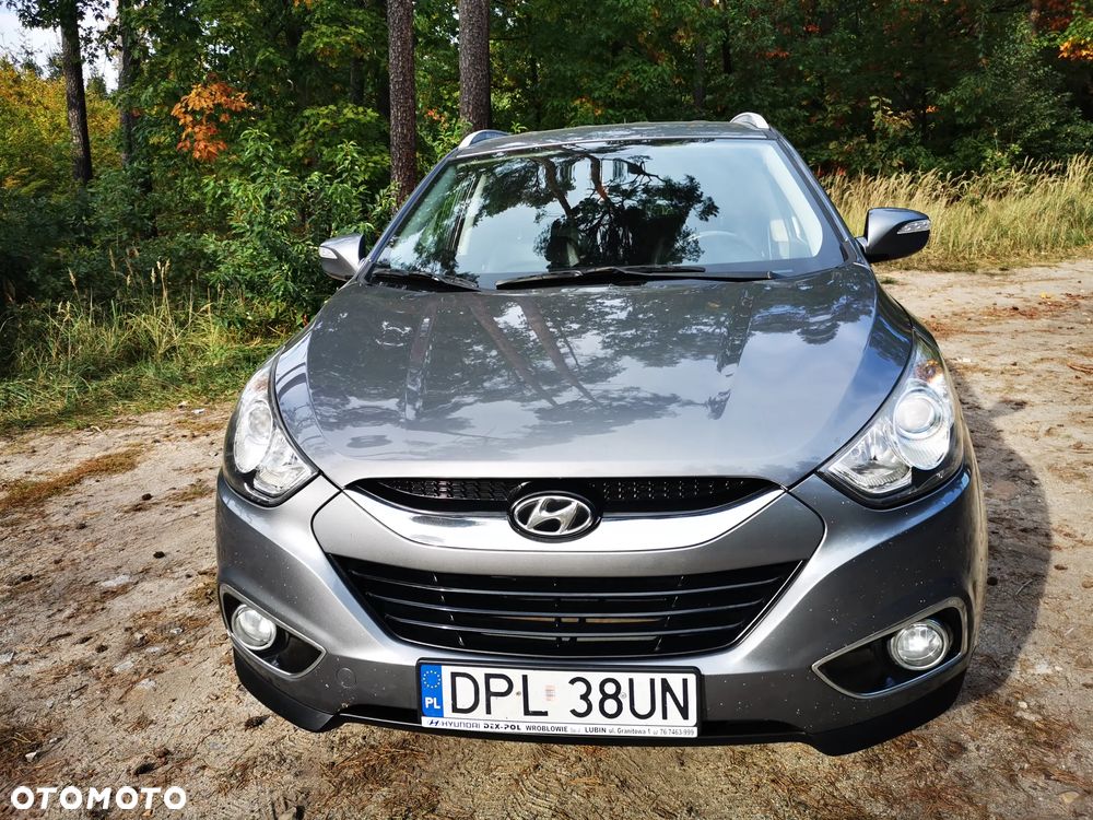 Hyundai ix35 - 3