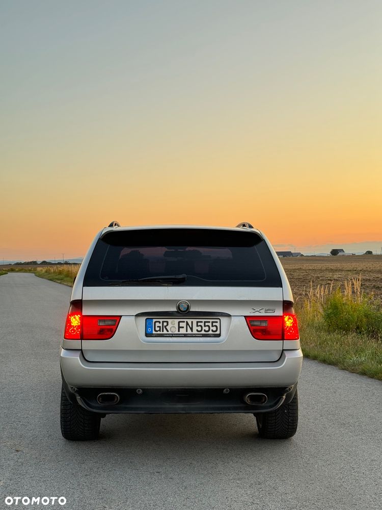 BMW X5 - 10