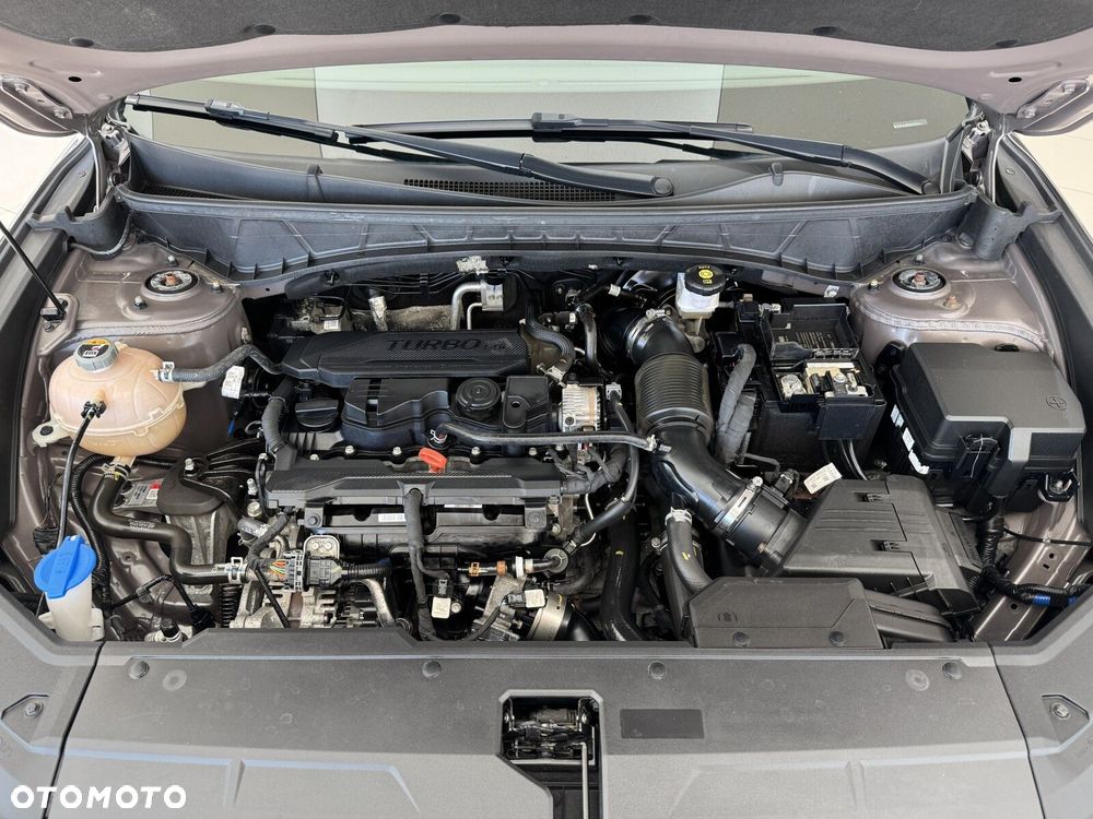 Hyundai Tucson - 21