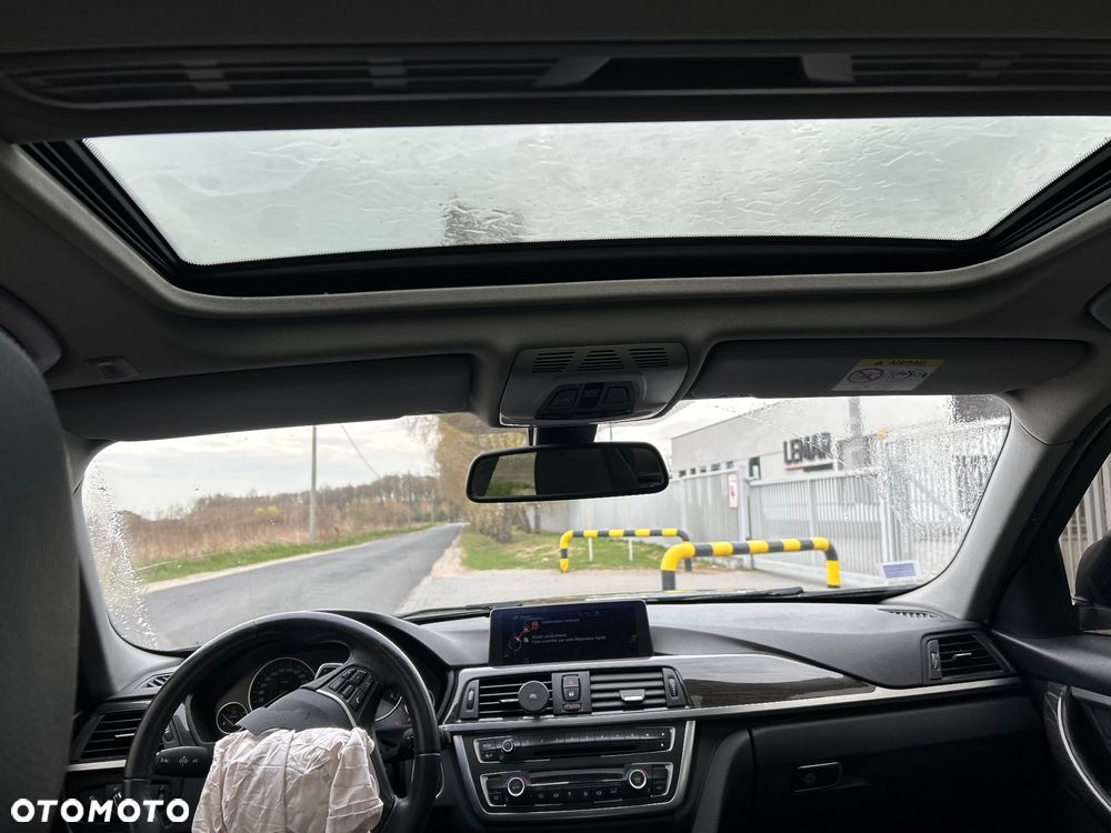 BMW Seria 3 - 14