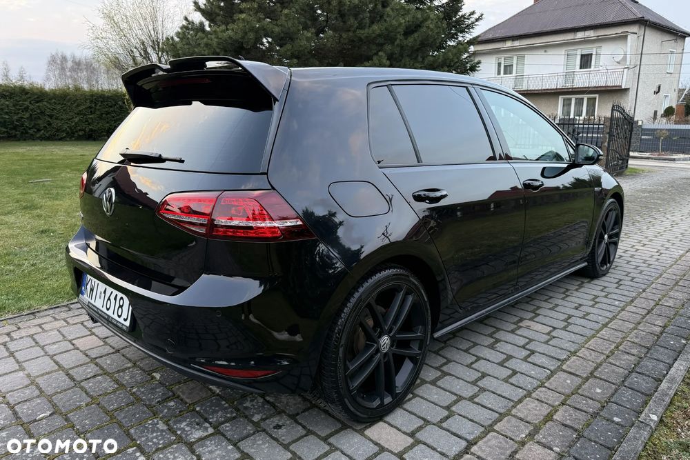 Volkswagen Golf GTD 2.0 TDI SCR DSG - 6