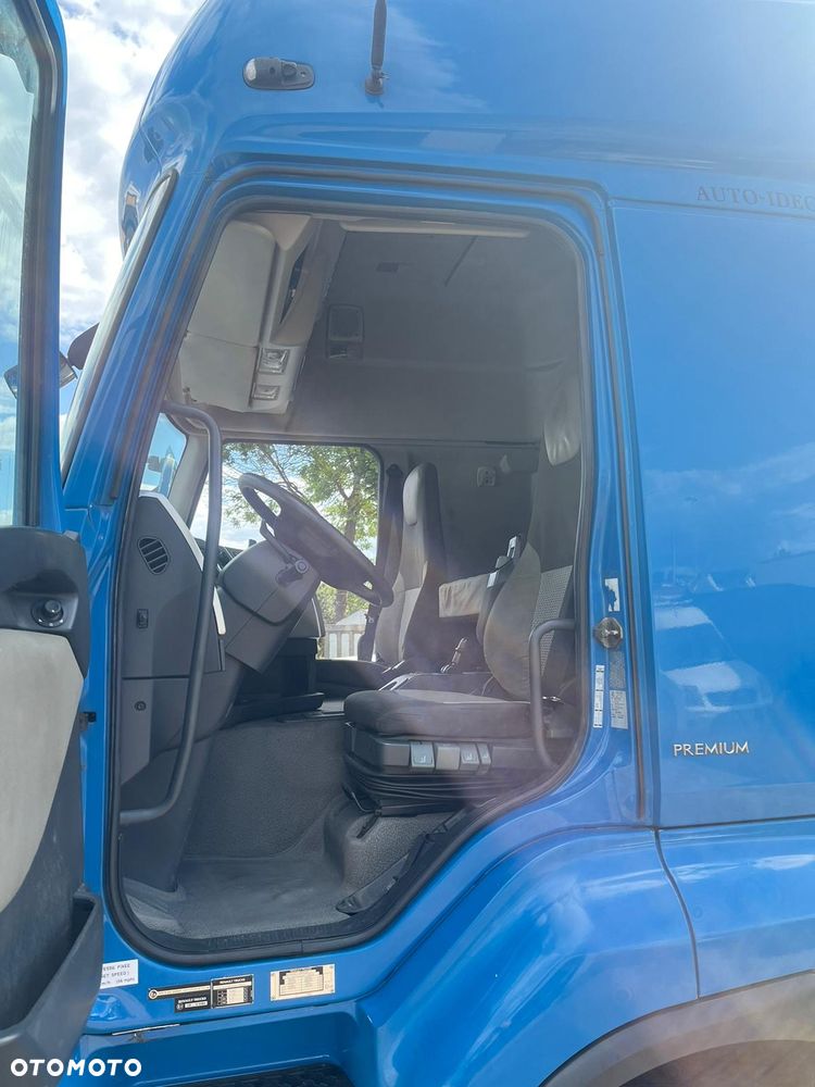 Renault Premium 460 DIXI EEV - 15