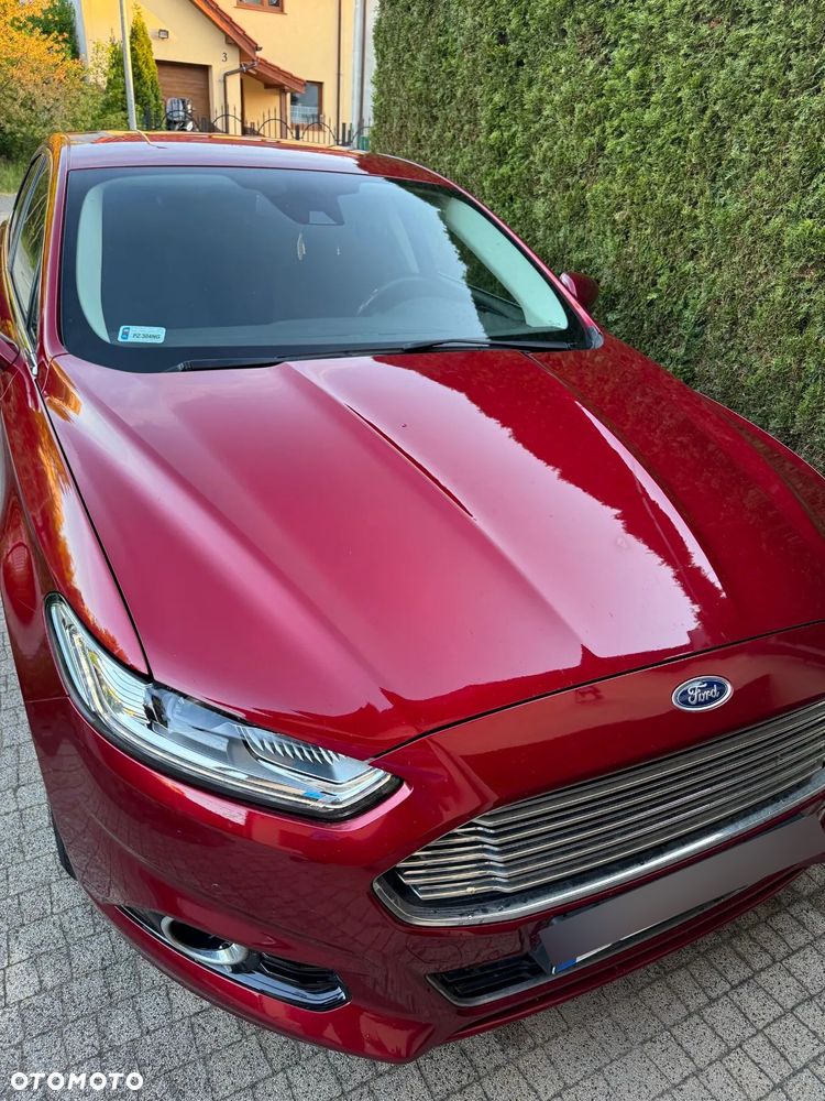 Ford Mondeo ver-1-5-ecoboost-titanium - 34
