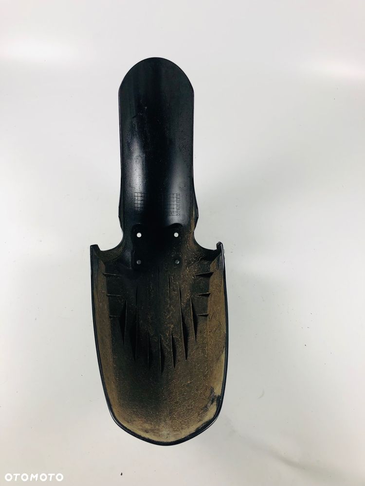 Suzuki GW 250 15-17 błotnik przód przedni - 5