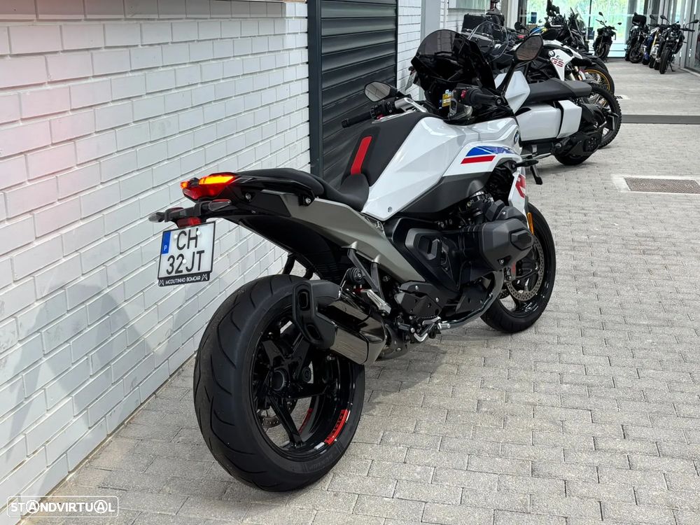 BMW R 1300 RS Style Performance - 5