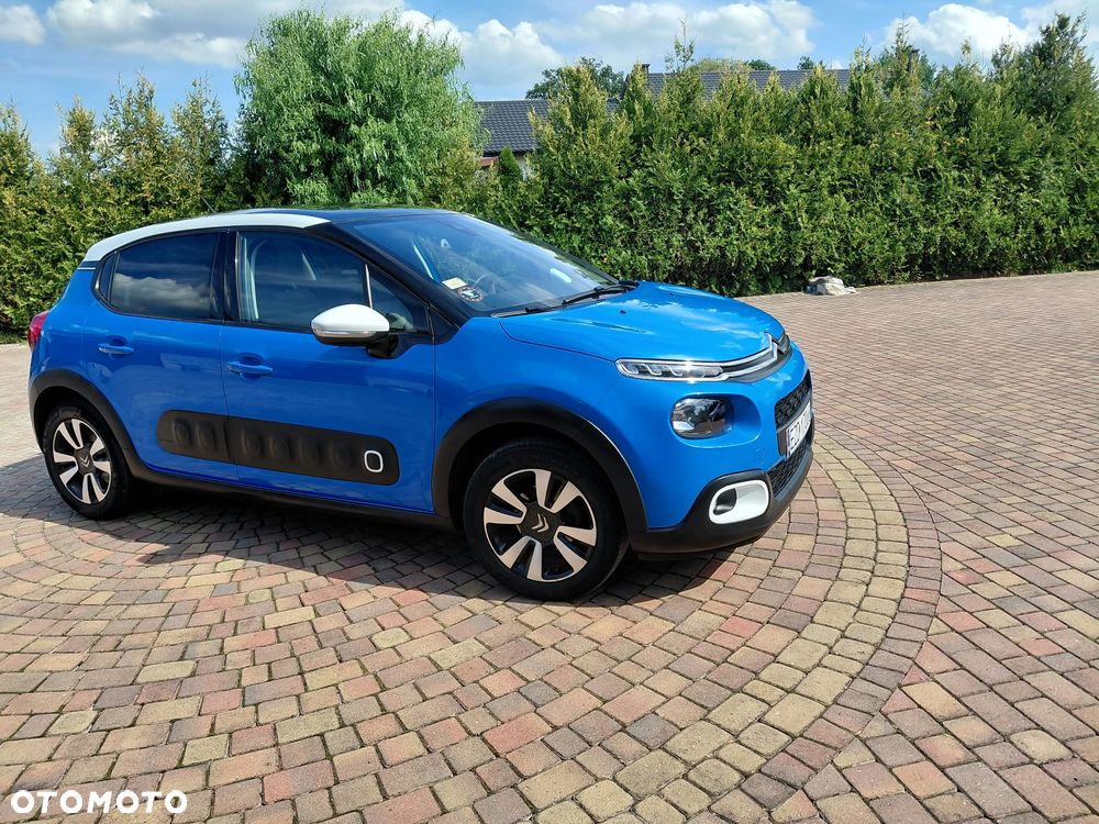 Citroën C3 BlueHDi 100 S&S SHINE - 15