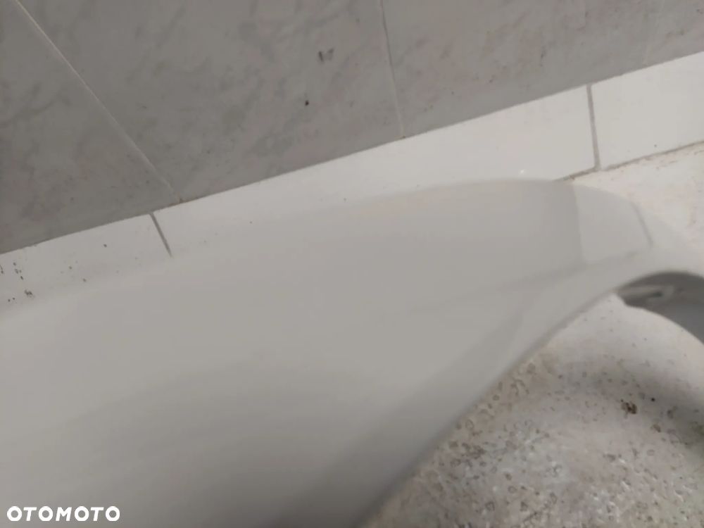 BMW X1 U11 LISTWA NAKŁADKA BŁOTNIKA PRAWY PRZÓD PRZEDNIA ORYGINAŁ - 10