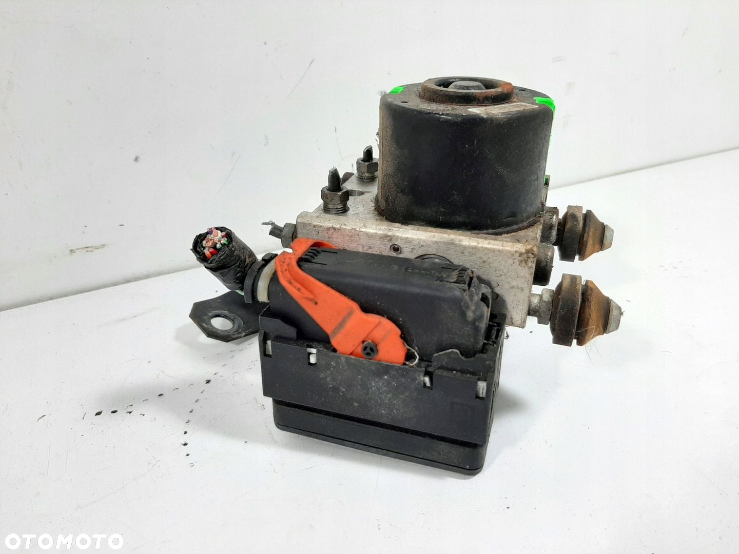 DAIHATSU SIRION II 5D 1.3 06R POMPA ABS 44510-B1010 - 8