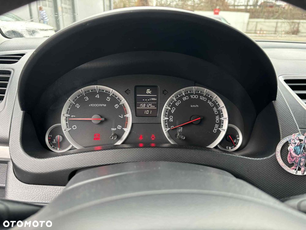 Suzuki Swift 1.2 X-TRA - 14