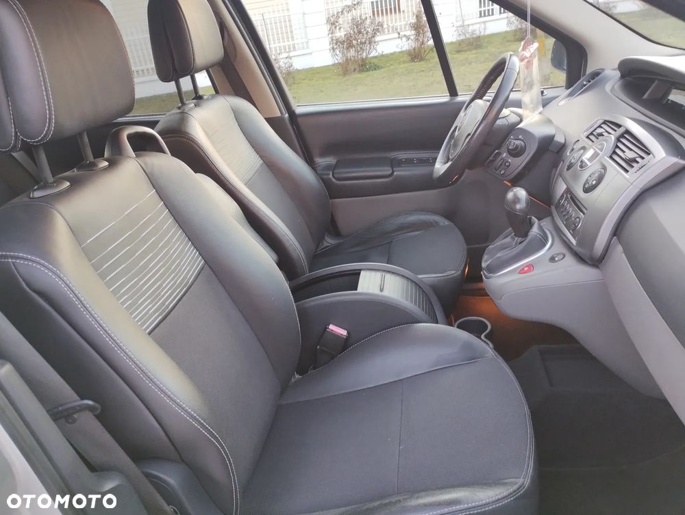 Renault Scenic 1.6 16V Authentique Privilege - 15