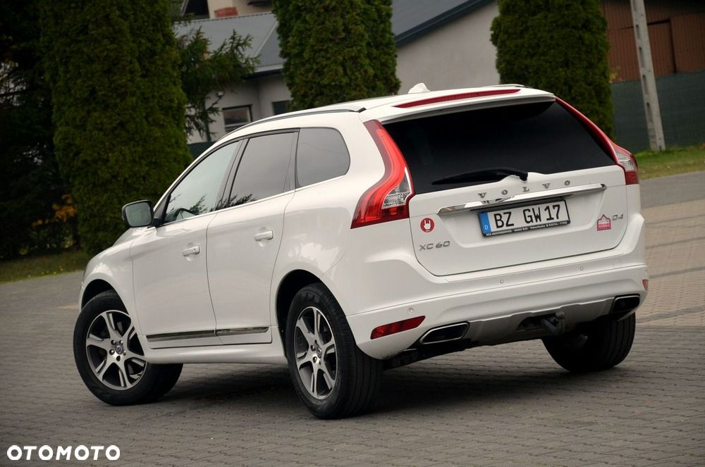 Volvo XC 60 - 6
