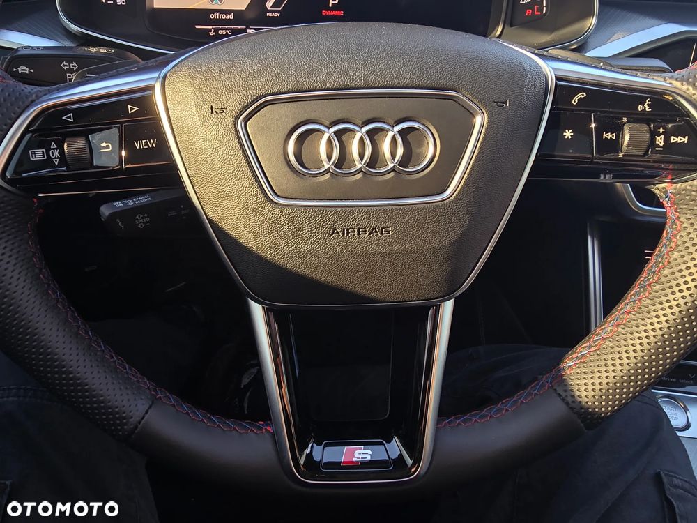 Audi A7 Sportback - 20