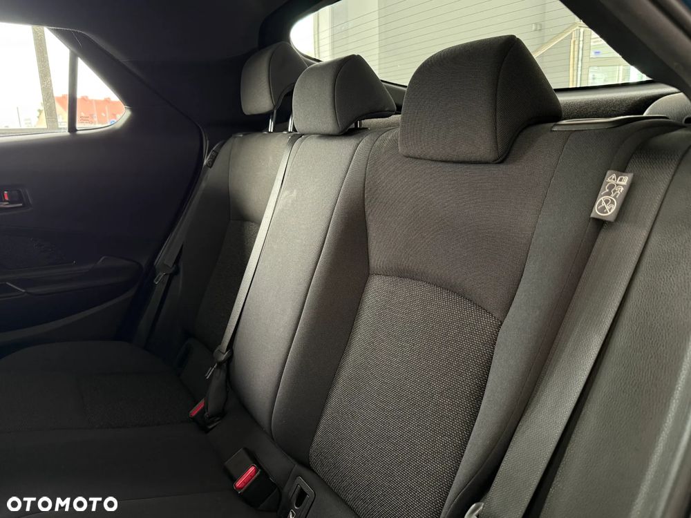 Toyota C-HR 1.8 Hybrid Comfort - 26