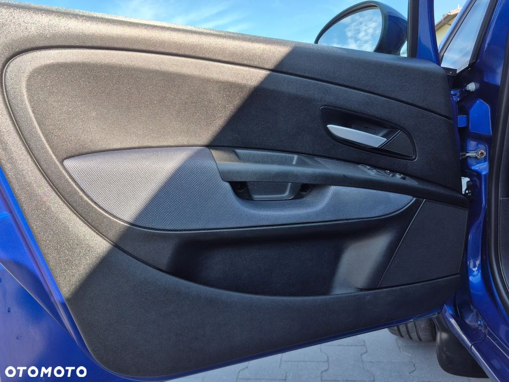 Fiat Grande Punto 1.4 8V - 13