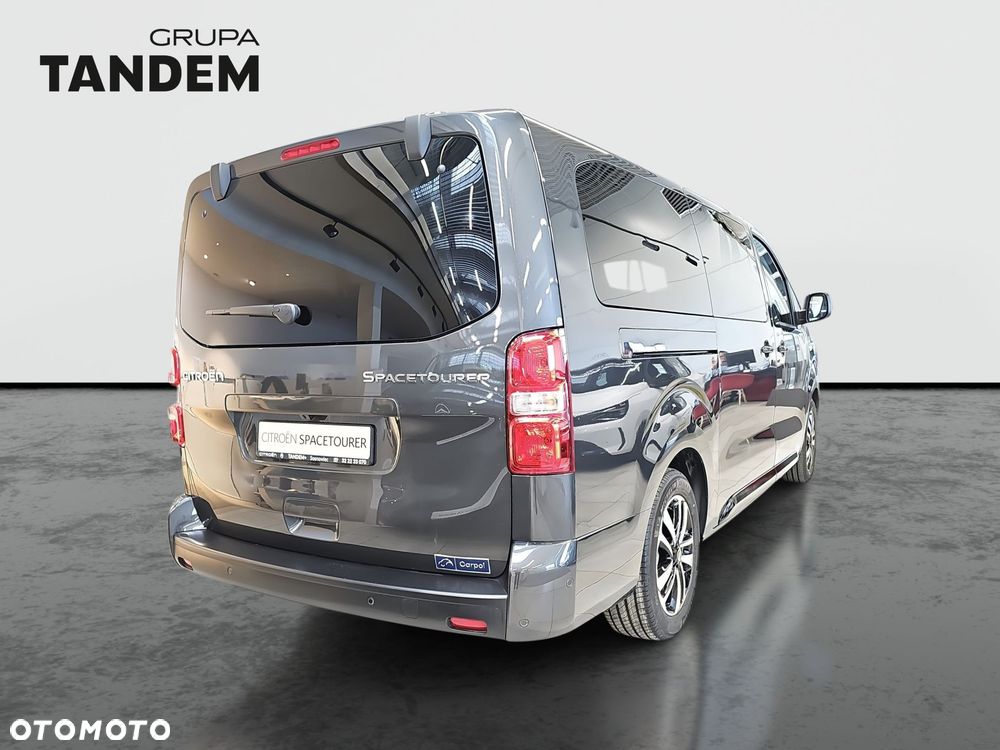 Citroën SpaceTourer - 4