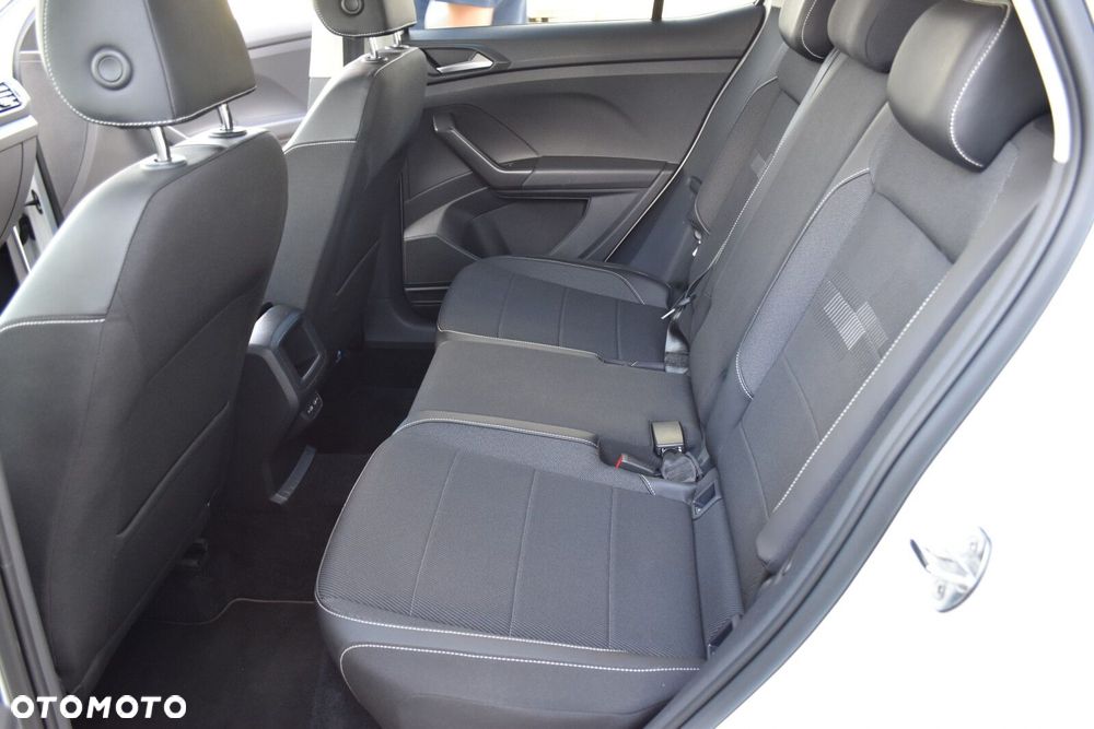 Volkswagen T-Cross 1.5 TSI ACT Style DSG - 29