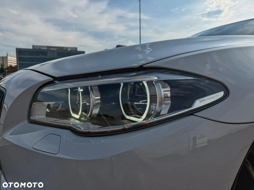 BMW Seria 5 - 35