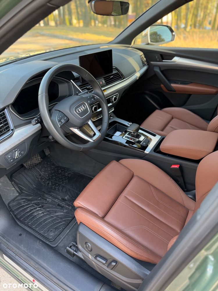 Audi Q5 45 TFSI quattro S tronic S line - 19