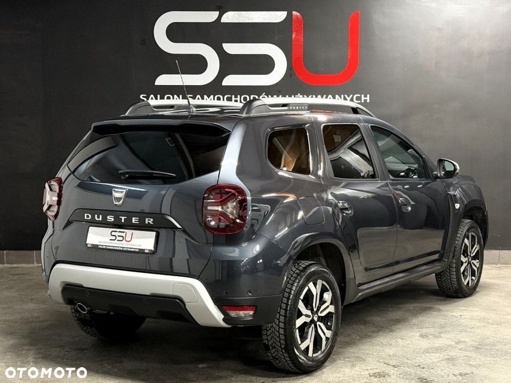 Dacia Duster - 13