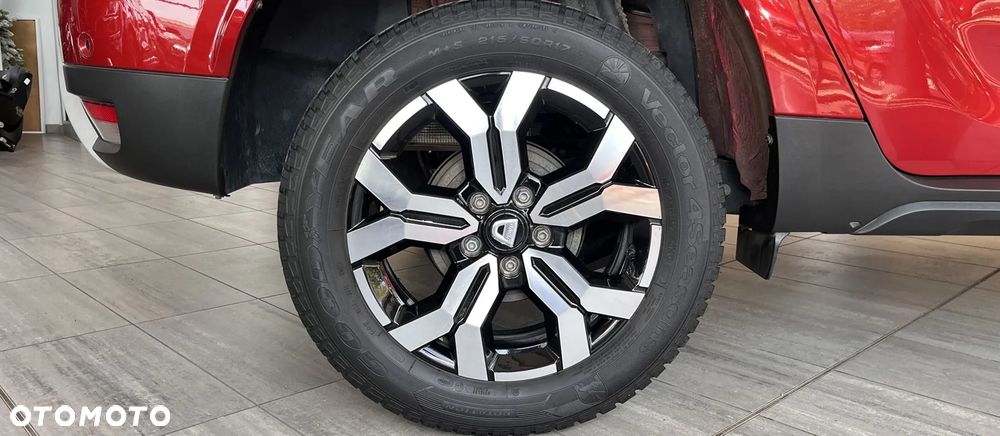 Dacia Duster 1.3 TCe Journey+ - 8