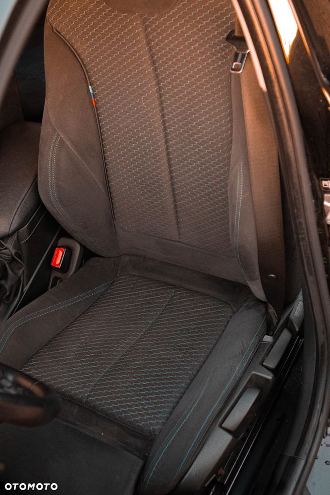 BMW Seria 1 116i - 19