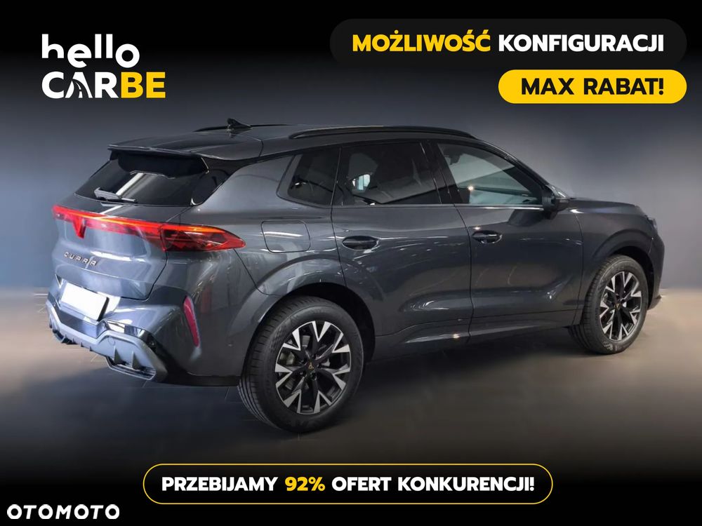 Cupra Terramar 1.5 eTSI mHEV DSG - 2