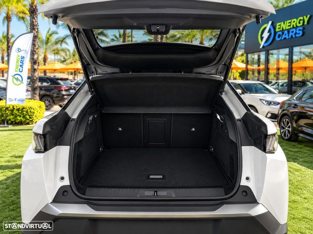 Peugeot E-3008 73 kWh Allure - 16