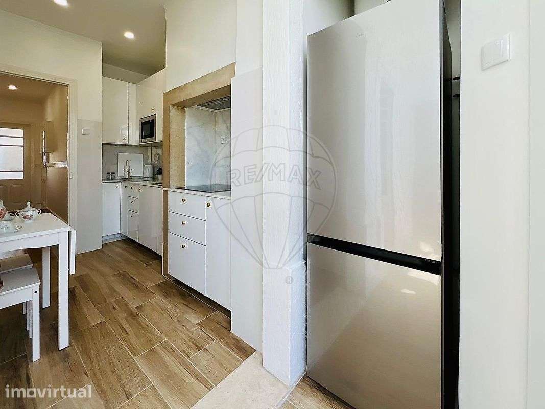 Apartamento T2 para arrendamento - Grande imagem: 4/27