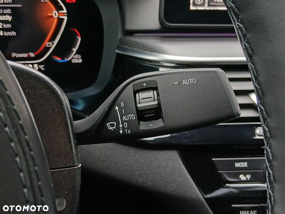 BMW Seria 5 518d mHEV Luxury Line - 19