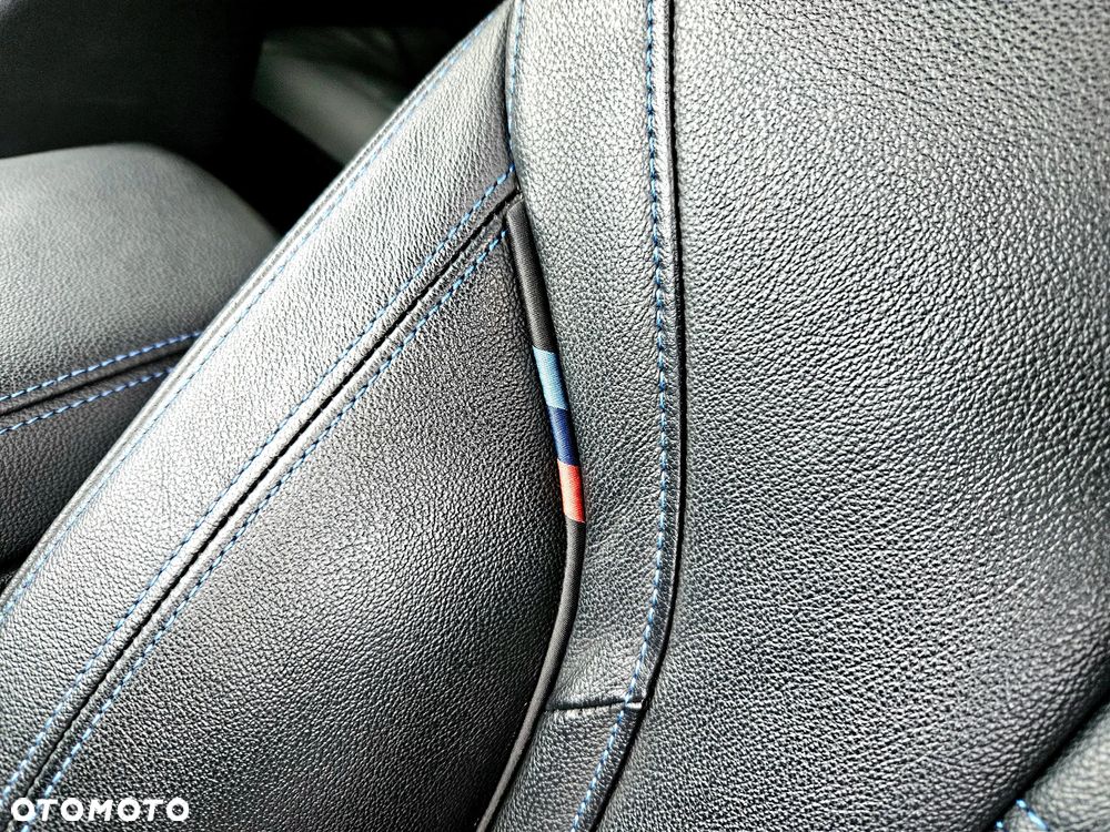 BMW Seria 3 320d M Sport Shadow - 34