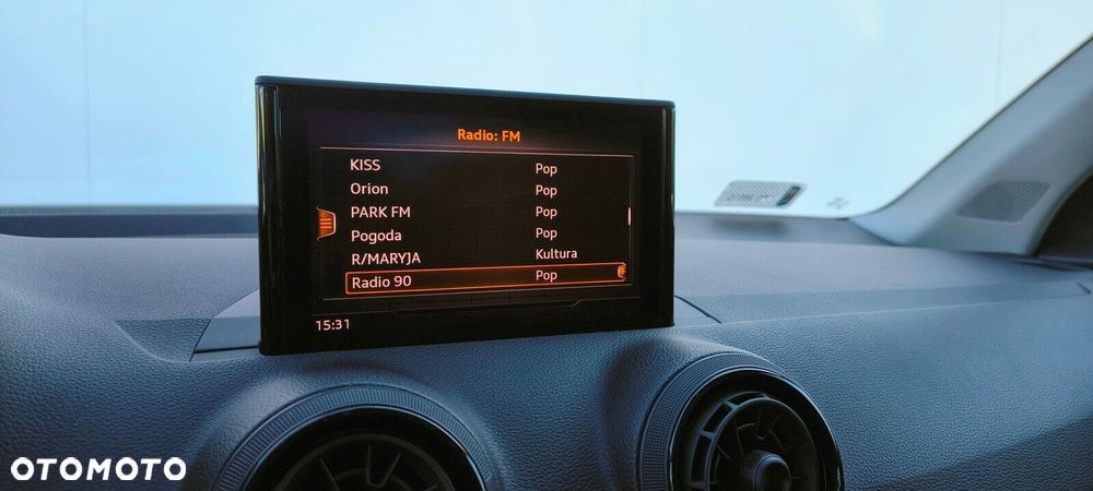 Audi Q2 2.0 TDI Quattro S tronic - 22