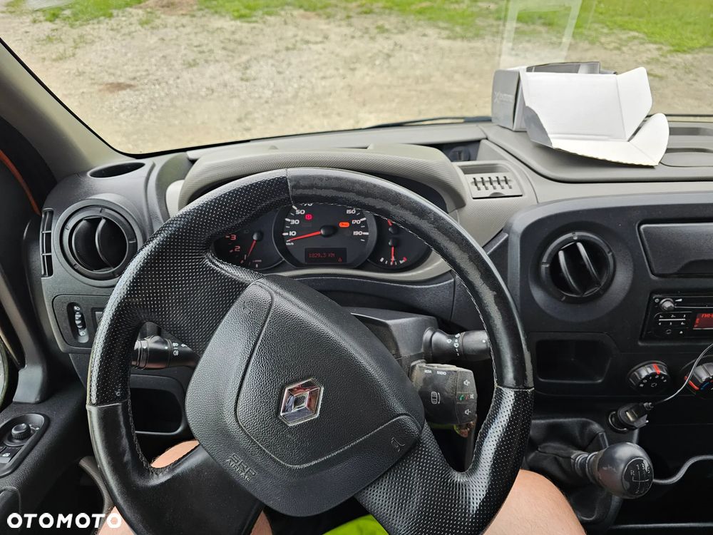 Renault Master - 17