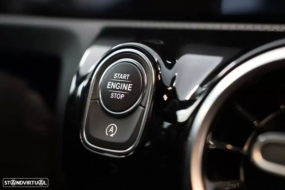 Mercedes-Benz A 180 Limousine d 7G-DCT AMG Line - 16