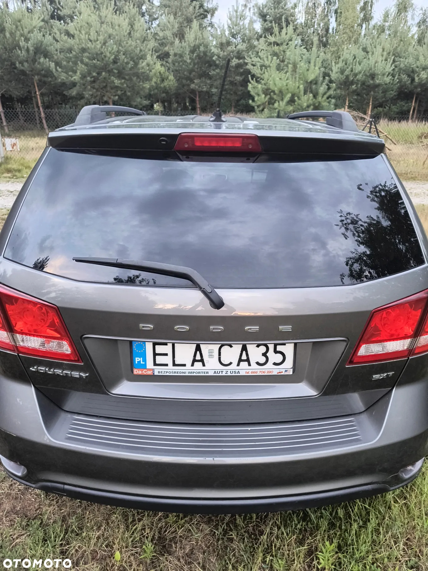 Dodge Journey - 9