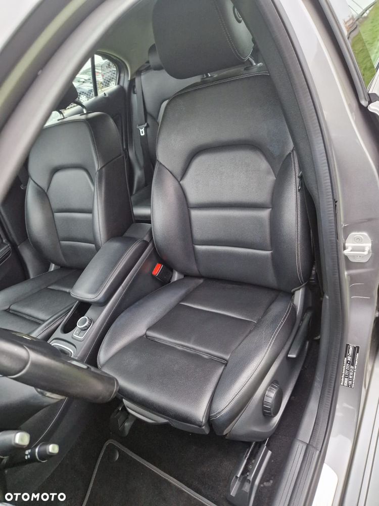 Mercedes-Benz Klasa A - 28