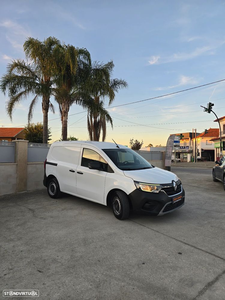 Renault Kangoo - 6