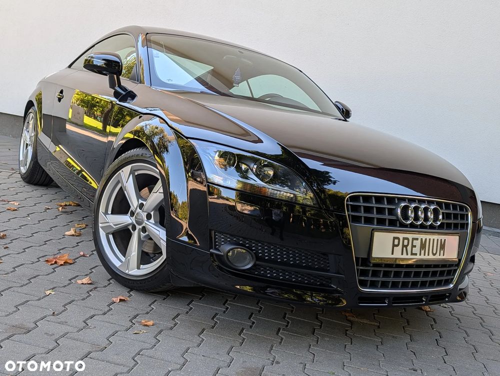 Audi TT Coupé 2.0 TFSI - 5