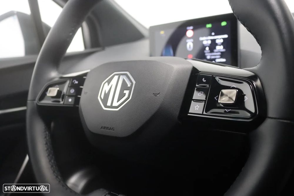 MG MG4 64 kWh Comfort - 26
