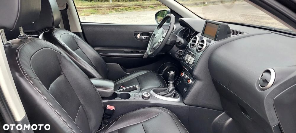 Nissan Qashqai - 29