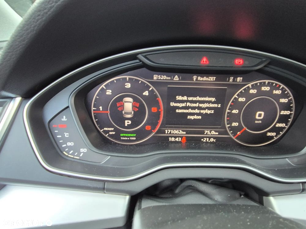 Audi Q5 40 TDI Quattro S tronic - 19