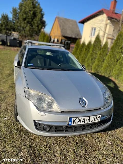 Renault Laguna Grandtour 2.0 16V 140 Dynamique - 1
