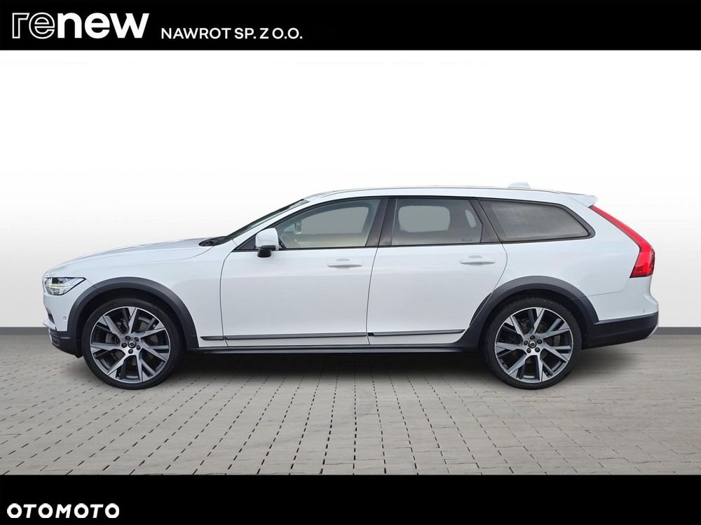Volvo V90 D5 SCR AWD Inscription - 2