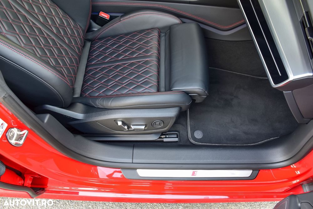 Audi A7 Sportback - 25